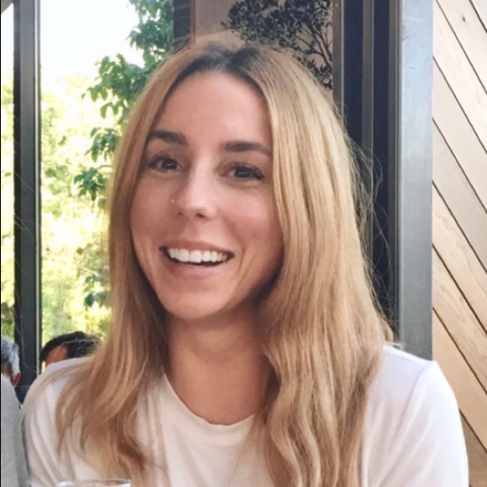 Meet your Posher, Marija